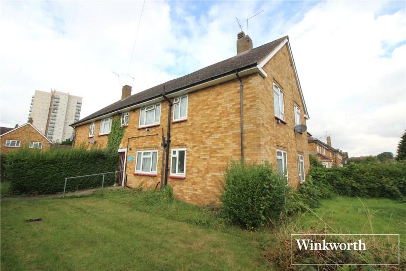 Brook Road, Borehamwood, Hertfordshire, WD6