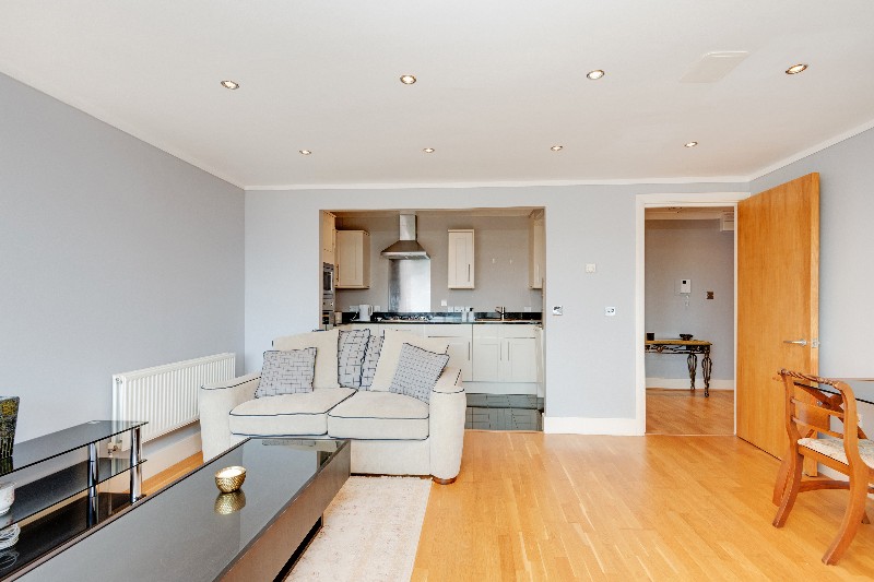 North Bank, St John&#39;s Wood, London, NW8