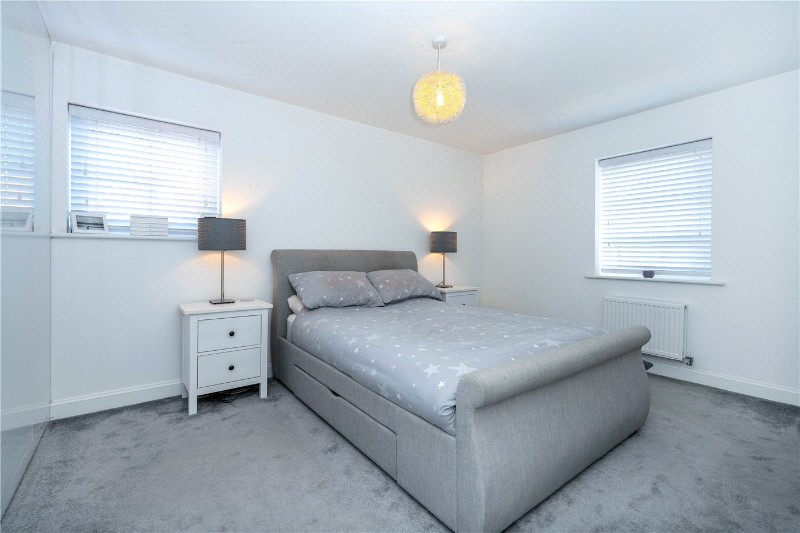 Musselburgh Way, Bourne, Lincolnshire, PE10