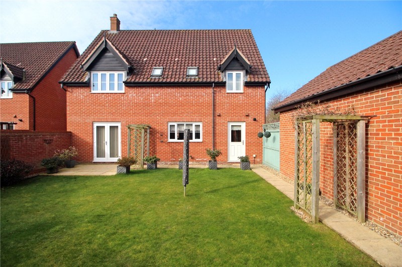 Collingwood Close, Poringland, Norwich, Norfolk, NR14