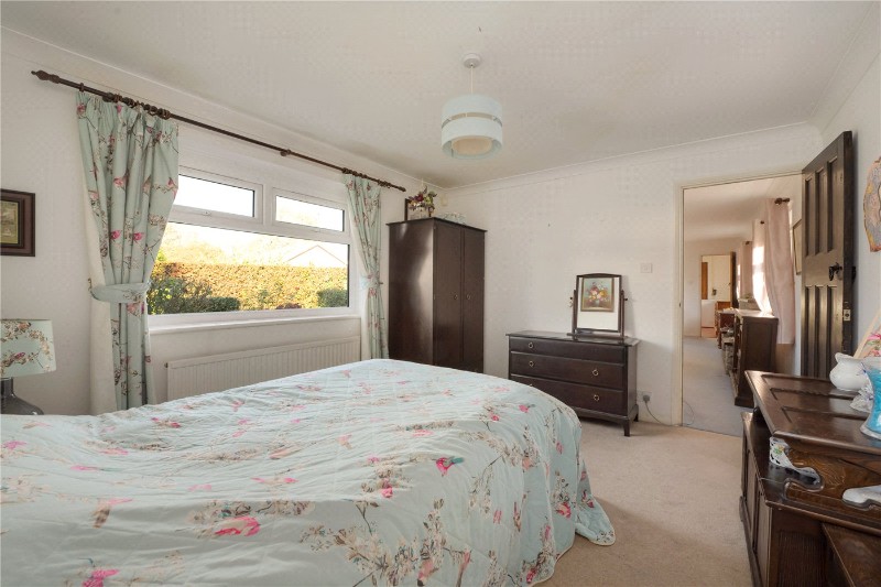 Crown Lane, Stelling Minnis, Canterbury, Kent, CT4
