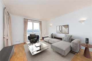 Prospect Quay, 98 Point Pleasant, London, SW18