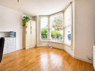 Arngask Road, London, SE6