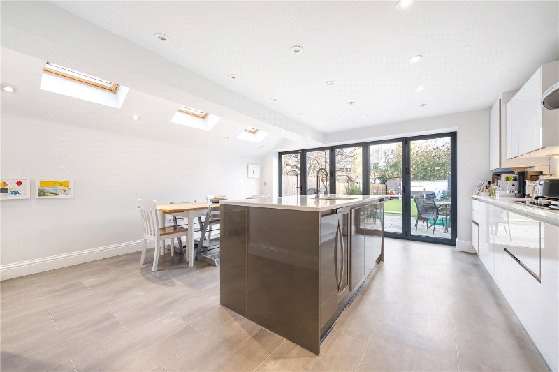 Upland Road, East Dulwich, London, SE22