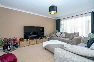 Northfields, Bourne, Lincolnshire, PE10