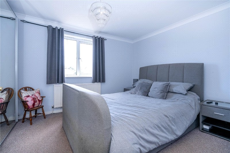 Eastgate, Bourne, Lincolnshire, PE10
