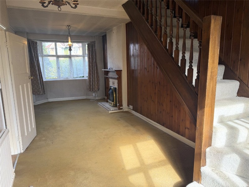 Gorse Close, Northampton, Northamptonshire, NN2