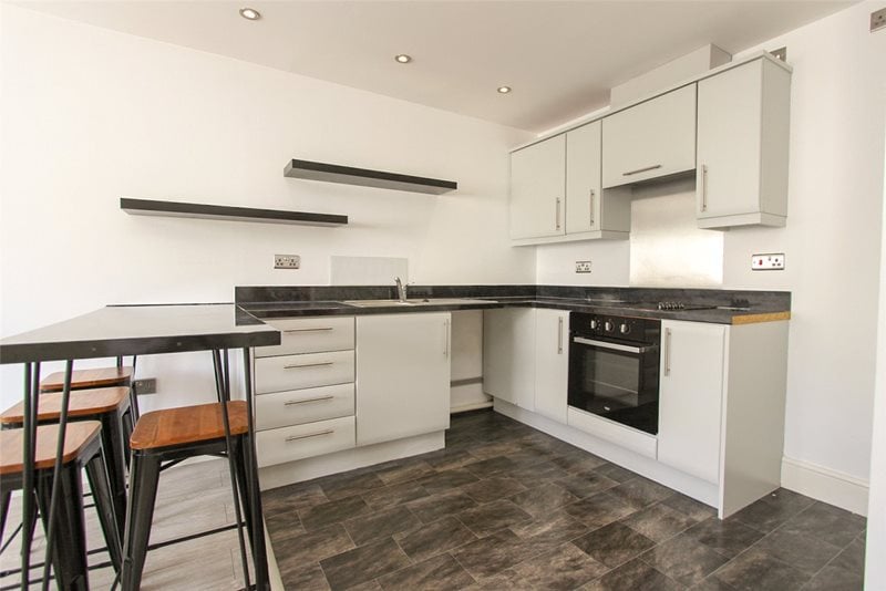 Rayleigh Road, Leigh-on-Sea, Essex, SS9