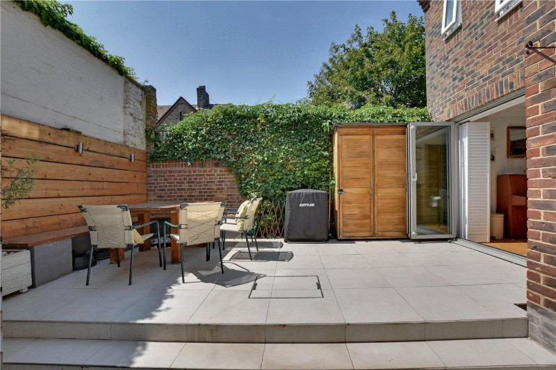 Sussex Court, 50 Roan Street, Greenwich, London, SE10