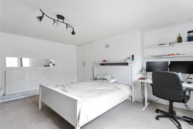 Barnsbury Park, London, N1