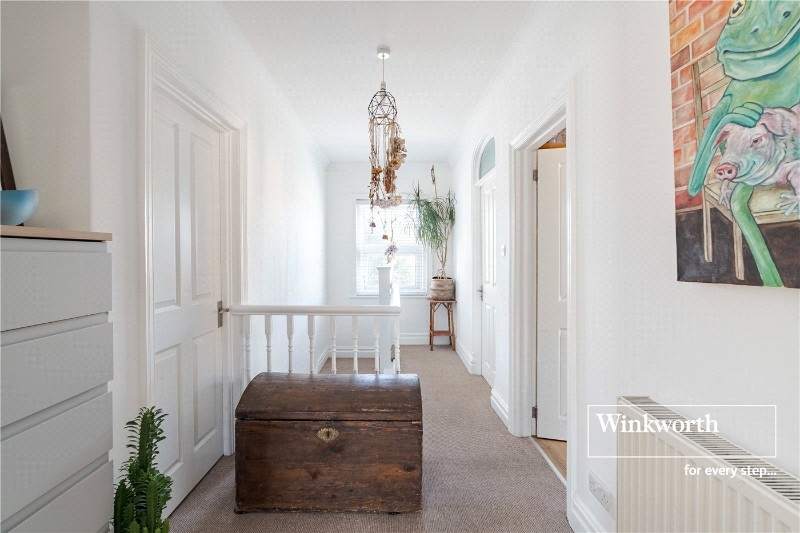 Harcourt Road, Bournemouth, Dorset, BH5