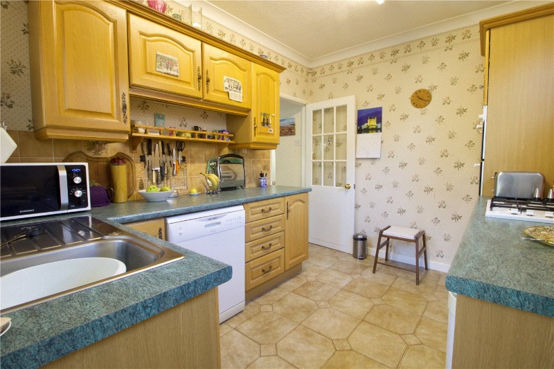Widden Close, Sway, Lymington, SO41