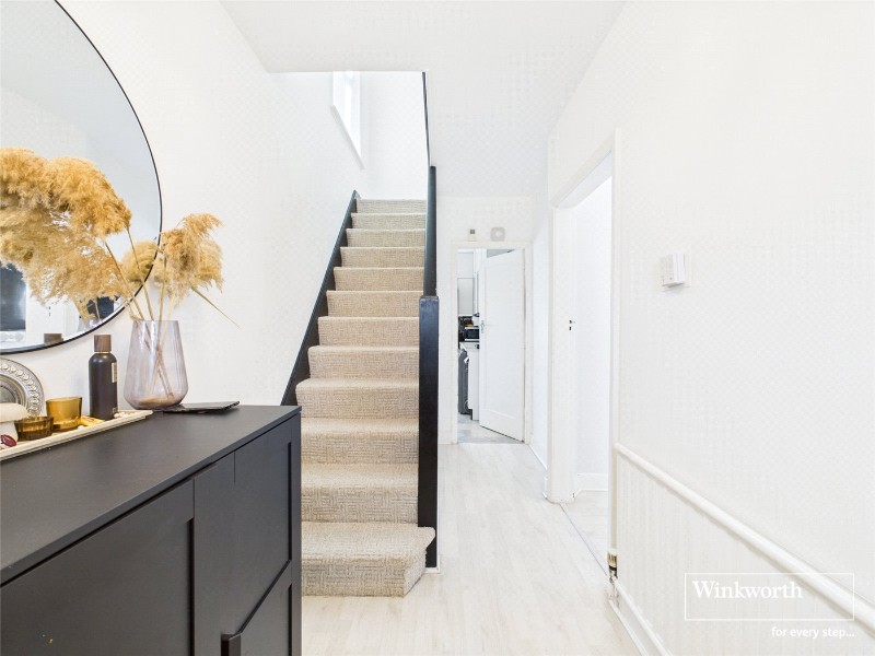 St. Andrews Drive, Stanmore, Middlesex, HA7