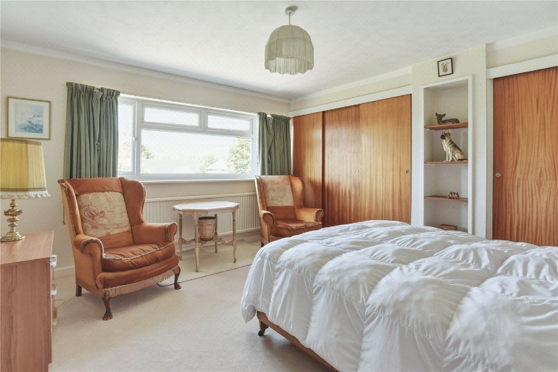 Church Field, Headland Road, Welford on Avon, Stratford-upon-Avon, CV37