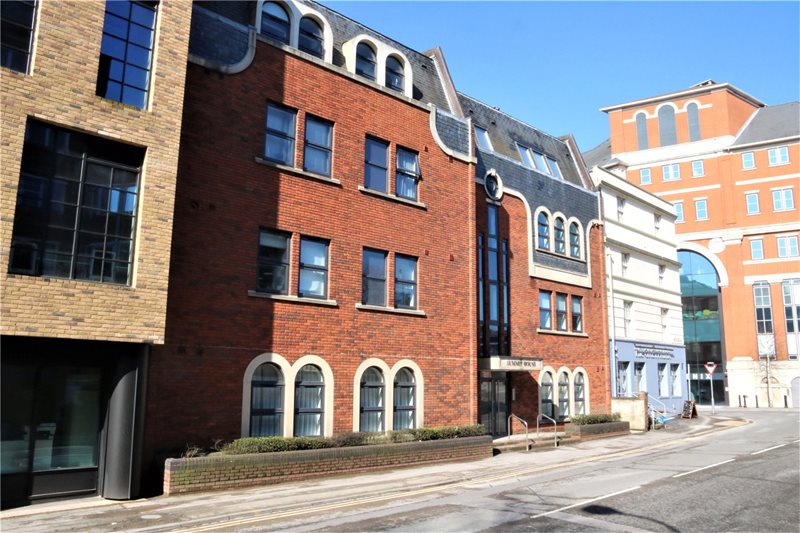 Summit House, 49-51 Greyfriars Road, Reading, Berkshire, RG1