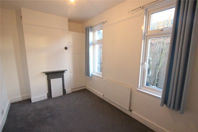 Holland Road, Westcliff-on-Sea, Essex, SS0