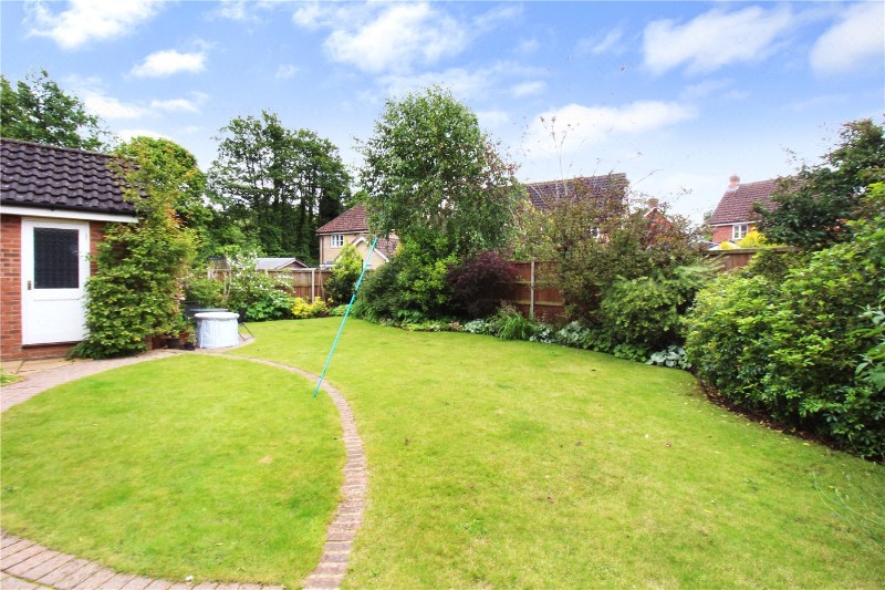 Beckside, Horsford, Norwich, Norfolk, NR10