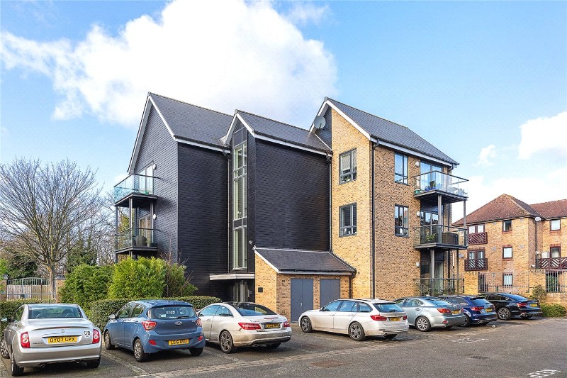 Church Street, Isleworth, TW7