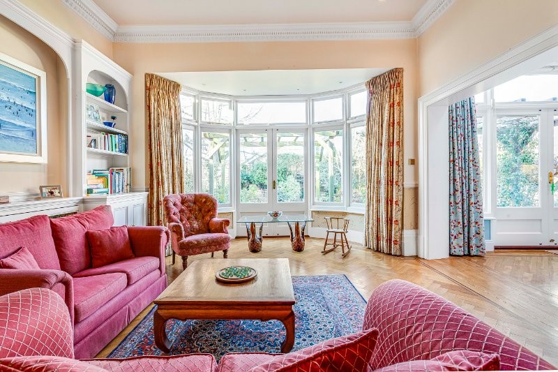 Grange Road, Barnes, London, SW13