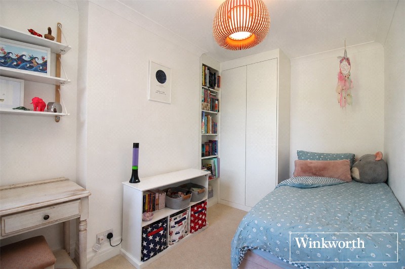Drayton Road, Borehamwood, Hertfordshire, WD6