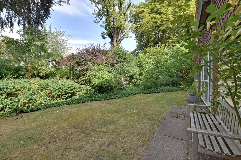 The Priory, Priory Park, Blackheath, London, SE3
