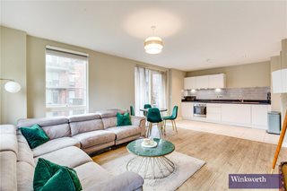 Gayton Road, Harrow, Middlesex, HA1