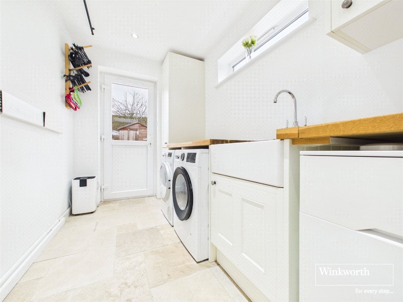 Basingstoke Road, Riseley, RG7