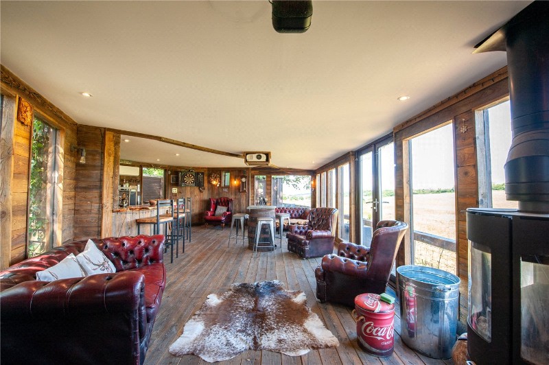 Dover Road, Westcliffe, Dover, Kent, CT15