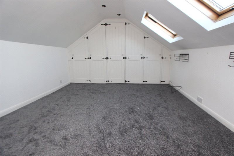 Glenwood Avenue, Westcliff-on-Sea, SS0