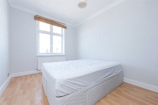 St Julians Road, London, NW6