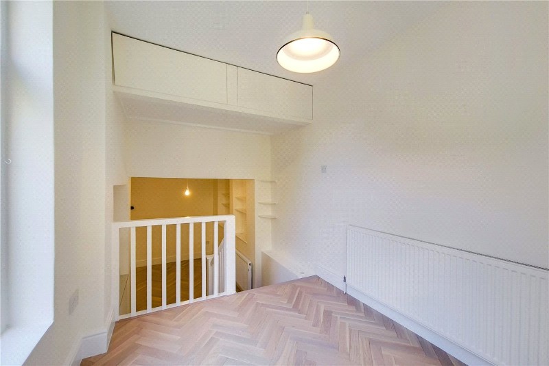 Priory Road, London, N8