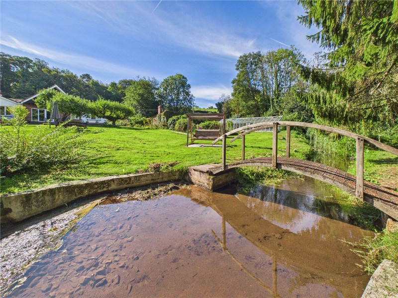Lower Washfield, Tiverton, Devon, EX16
