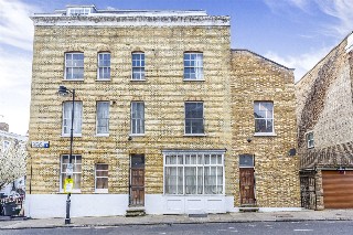 Offord Road, London, N1