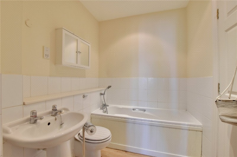 Cedars Close, Belmont Hill, Lewisham, London, SE13