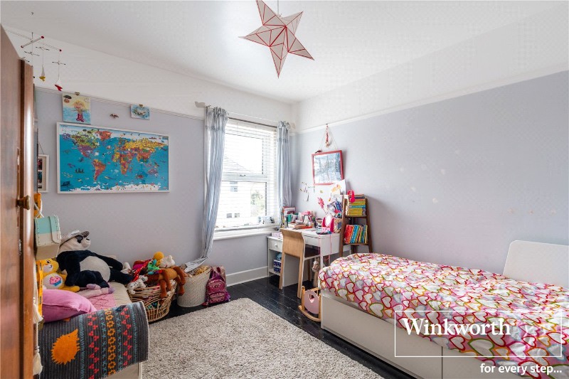 Ashbourne Road, Bournemouth, Dorset, BH5
