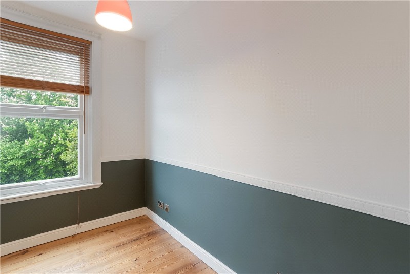 Underhill Road, East Dulwich, London, SE22