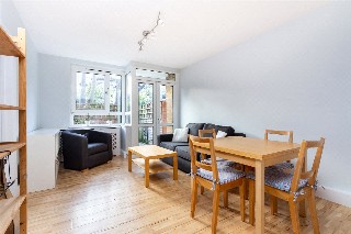 Aubert Park, Highbury, N5