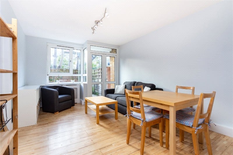 Aubert Park, Highbury, N5