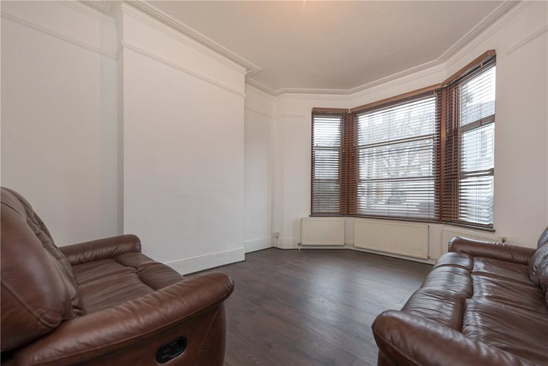 Mortimer Road, London, NW10