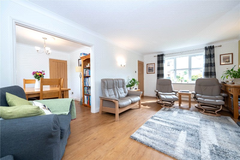 Vine Court, Billingborough, Sleaford, Lincolnshire, NG34