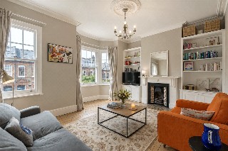 Iveley Road, London, SW4
