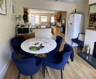 Long Garden Walk East, Farnham, Surrey, GU9