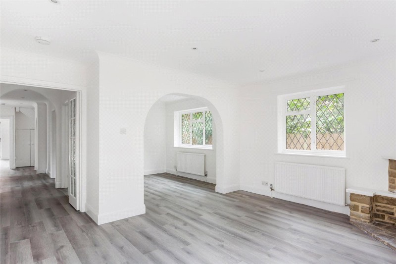 Highfield Hill, London, SE19