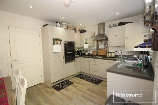 Studio Way, Borehamwood, Hertfordshire, WD6