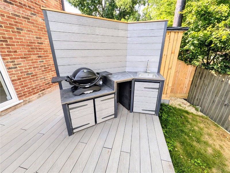 Foster Lane, Alderbury, Salisbury, Wiltshire, SP5