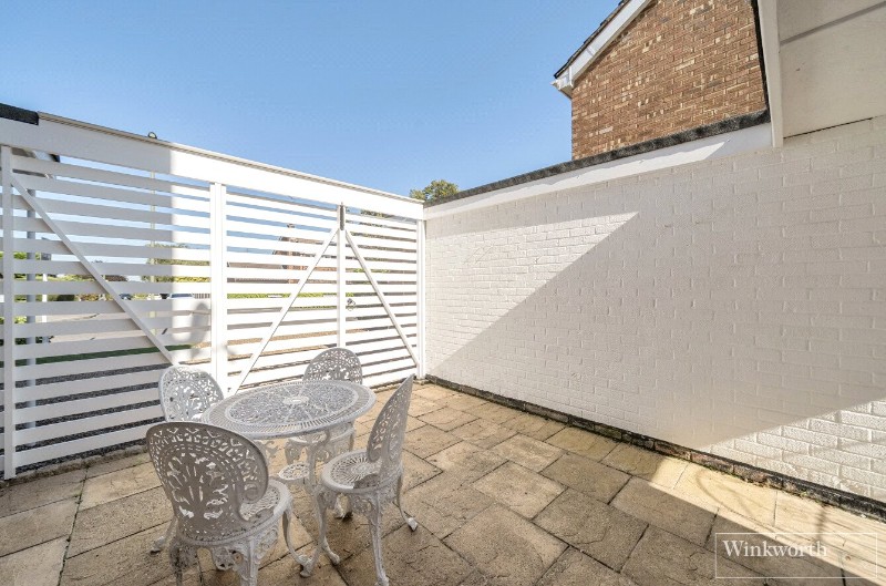 Lambourne Drive, Bagshot, Surrey, GU19