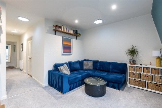 Chartfield Avenue, London, SW15