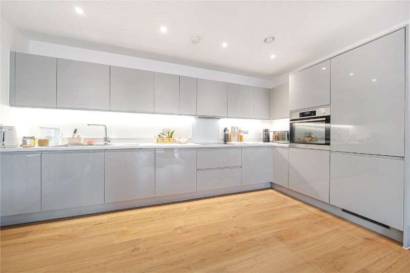 Hatcham Street, London, SE26