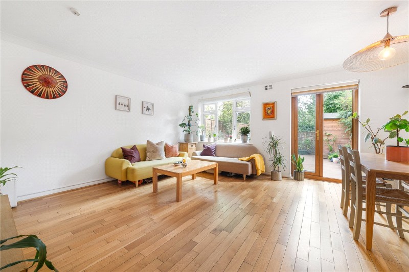 Wellington Mews, East Dulwich, London, SE22