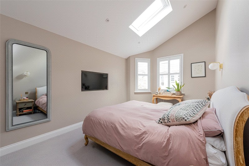 Kempe Road, London, NW6